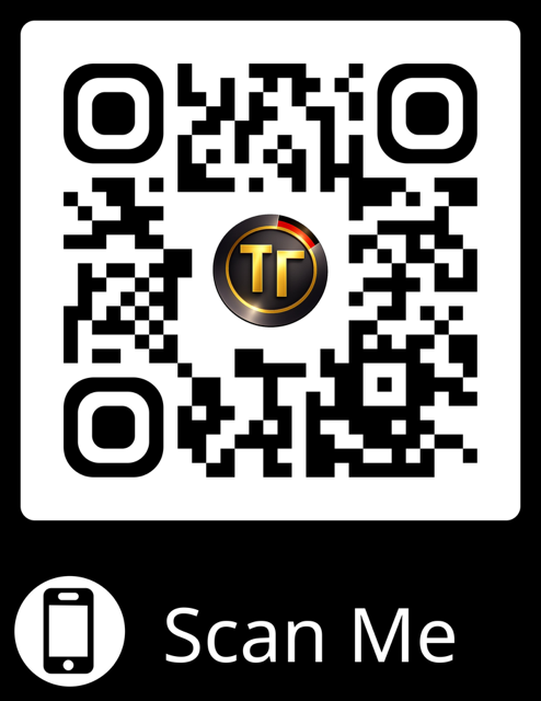 QR-Code zur Terminbuchung